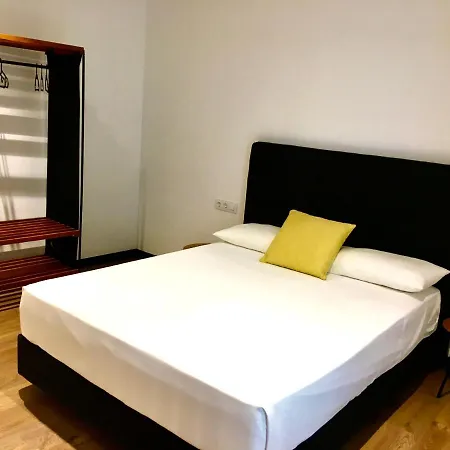 Loft De Diseno Con Balcon דירה *