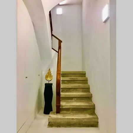 Apartment Loft De Diseno Con Balcon *