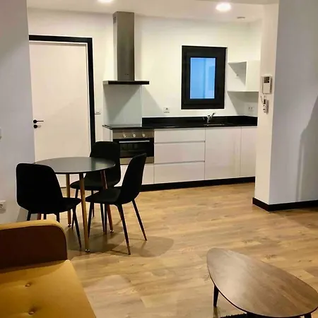 Loft De Diseno Con Balcon Apartment Figueres (Girona)